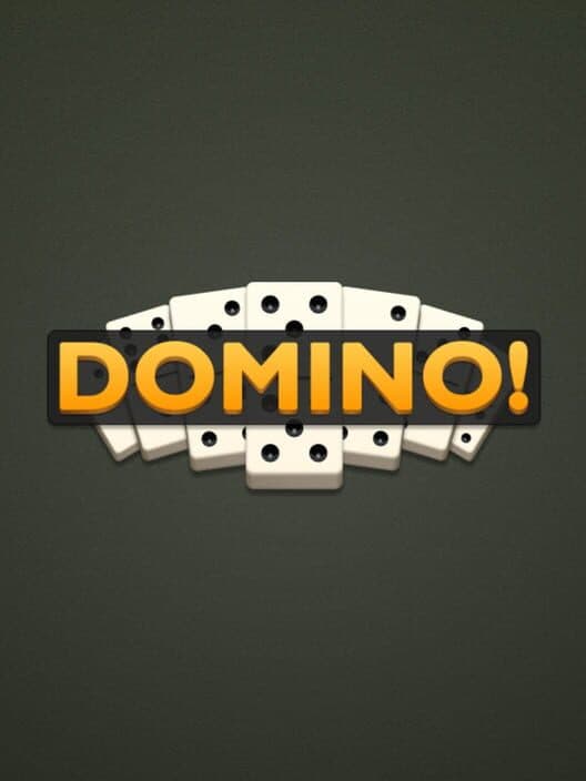 Обложка Domino!
