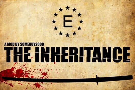 Обложка The Inheritance