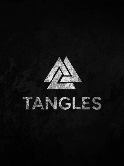 Обложка Tangles