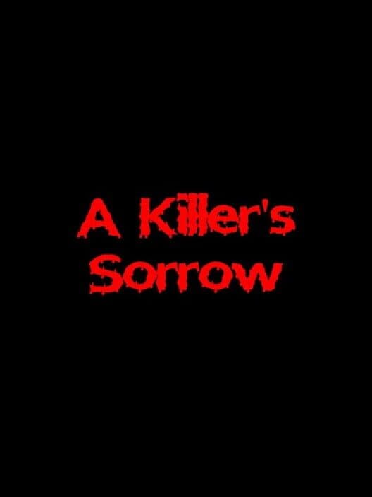 Обложка A Killer's Sorrow
