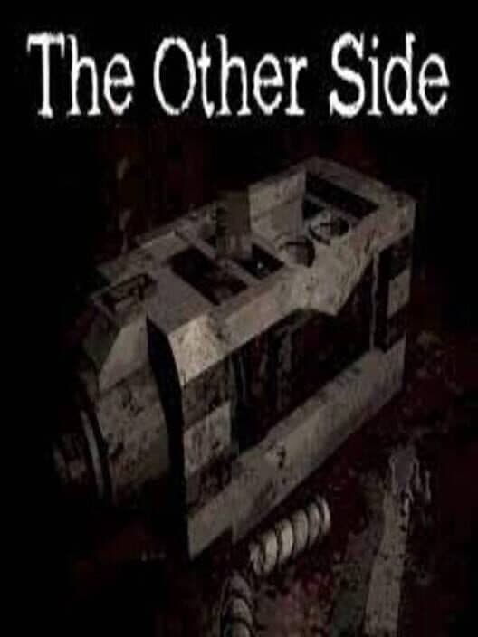 Обложка The Other Side