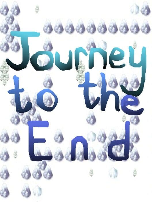 Обложка Journey to the End
