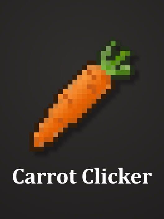 Обложка Carrot Clicker