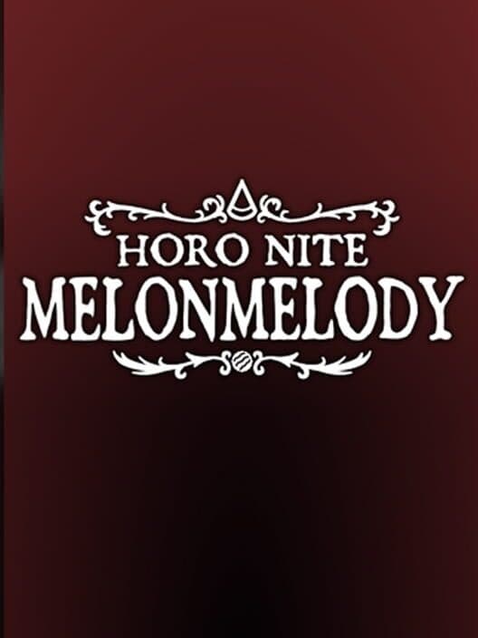 Обложка Horo Nite: MelonMelody