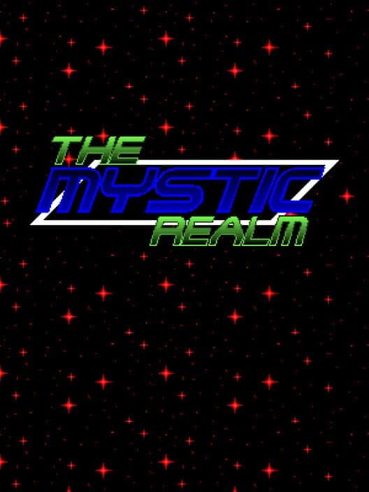 Обложка The Mystic Realm