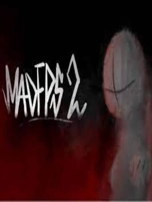 Обложка MADFPS 2