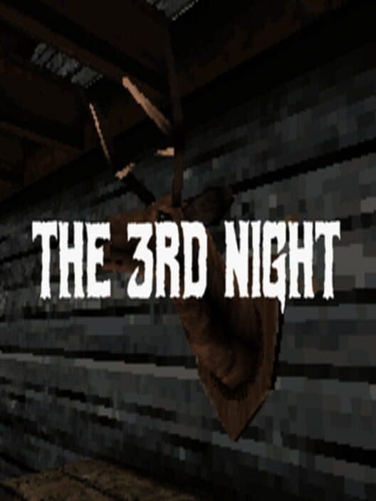 Обложка The 3rd Night