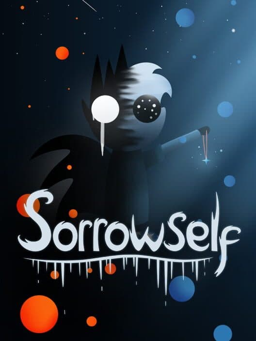 Обложка Sorrowself