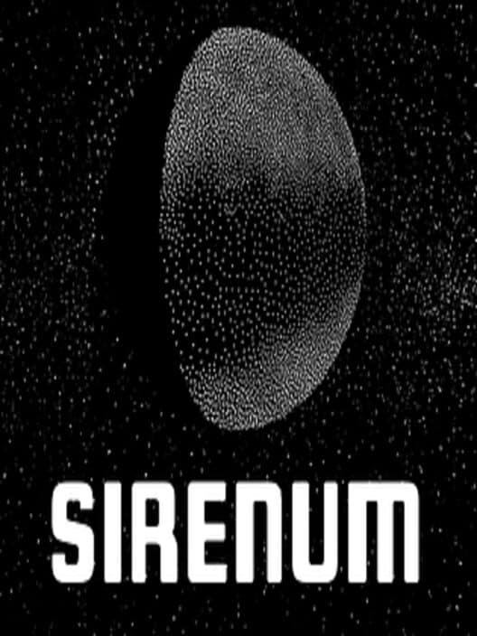 Обложка Sirenum