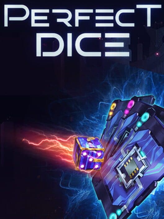 Обложка Perfect Dice
