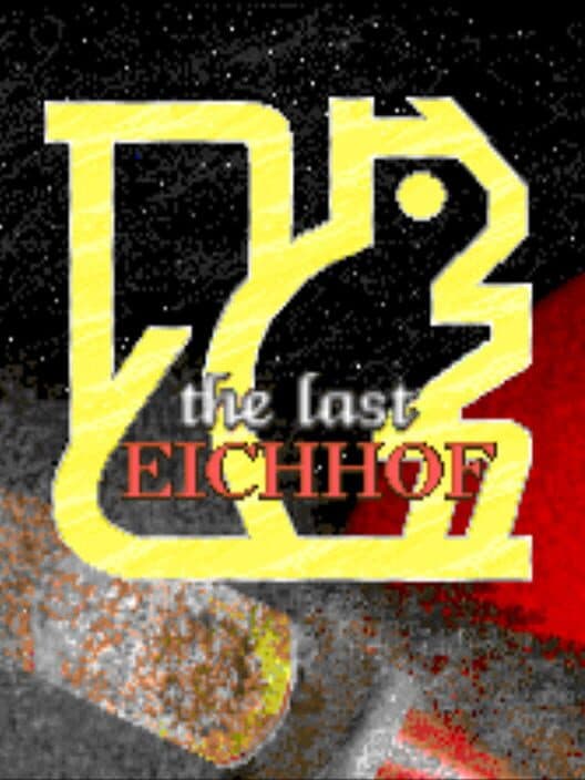 Обложка The Last Eichhof