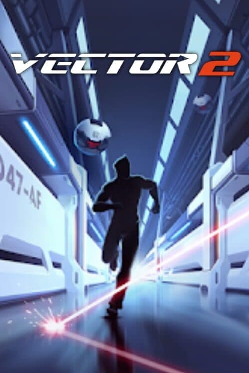 Обложка Vector 2