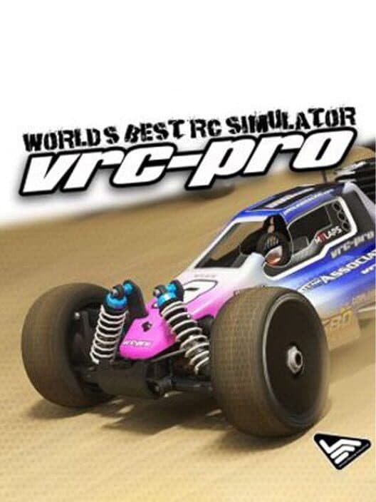 Обложка VRC Pro
