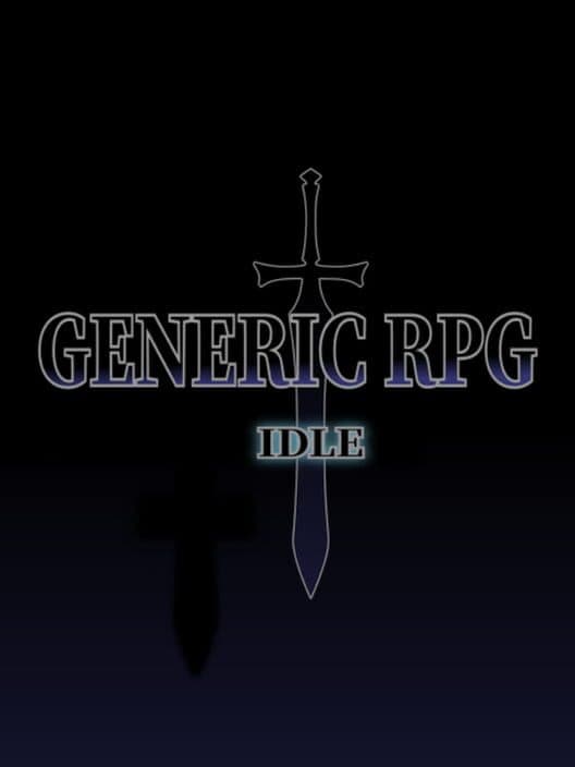 Обложка Generic RPG Idle