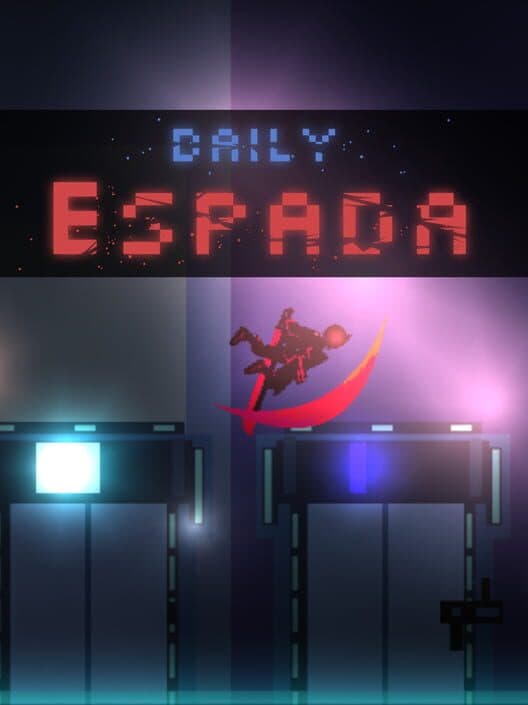 Обложка Daily Espada