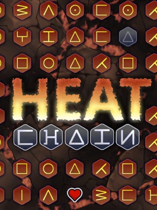 Обложка Heatchain