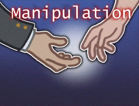 Обложка Manipulation