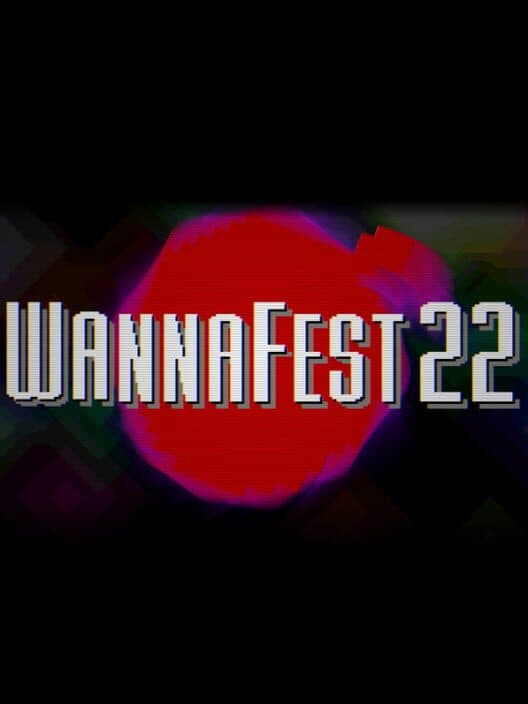 Обложка WannaFest 22