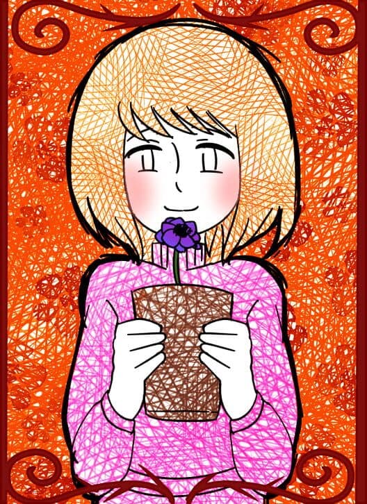 Обложка Trampled Flower