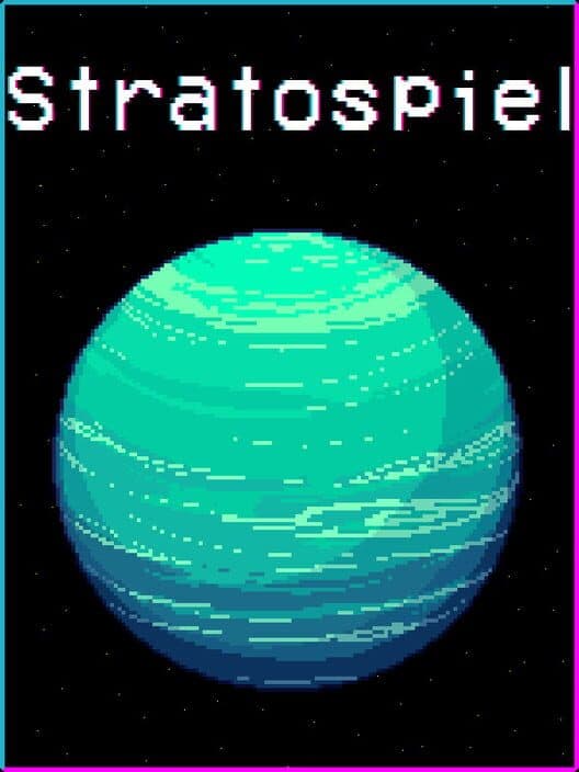 Обложка Stratospiel