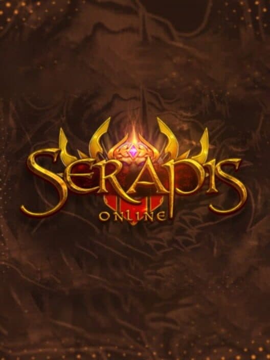 Обложка Serapis Online
