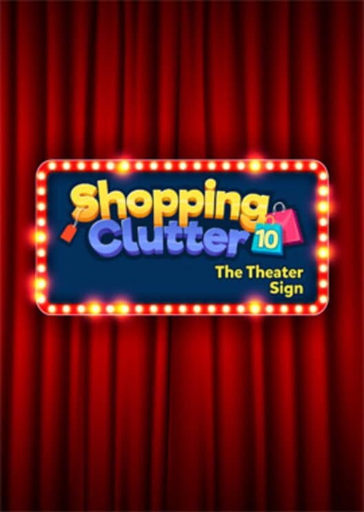 Обложка Shopping Clutter 10: The Walkers Take the Stage