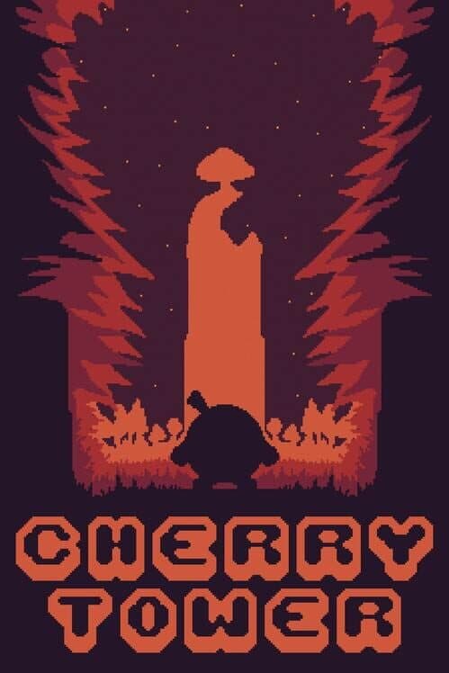 Обложка Cherry Tower