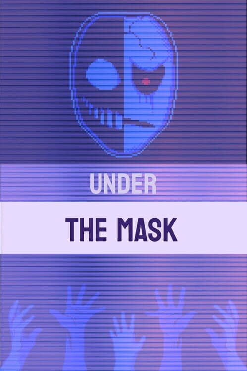 Обложка Under The Mask