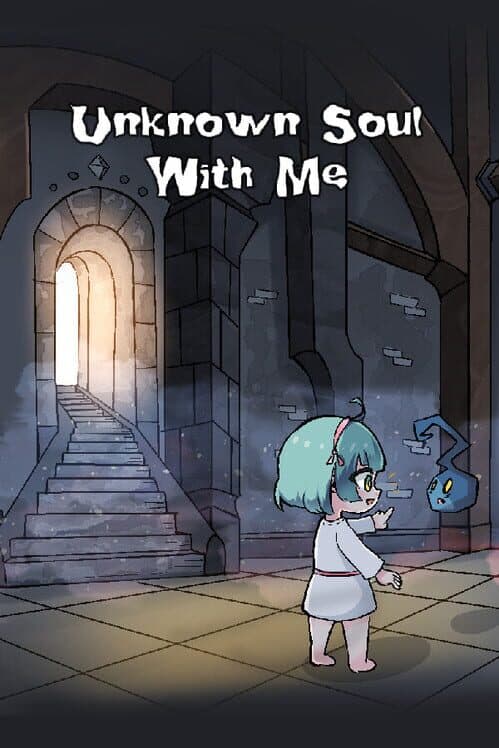 Обложка Unknown Soul With Me