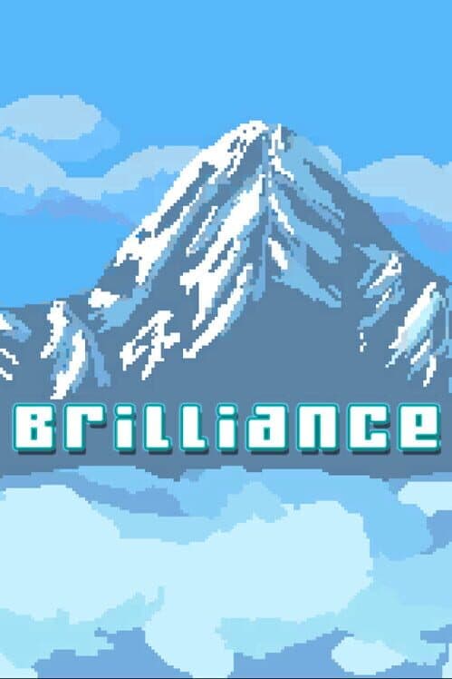 Обложка Brilliance