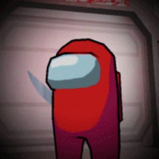 Обложка Imposter The Horror