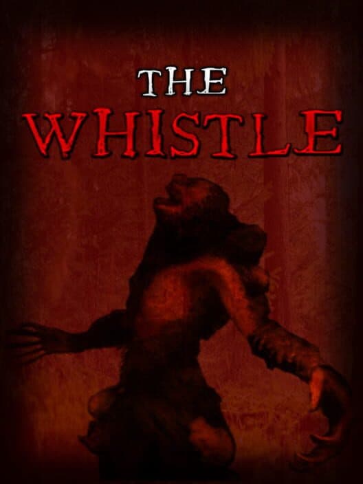 Обложка The Whistle