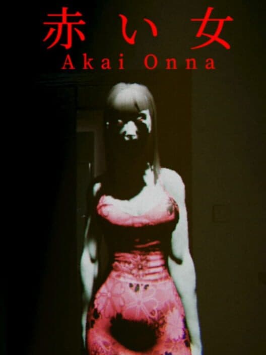 Обложка Akai Onna