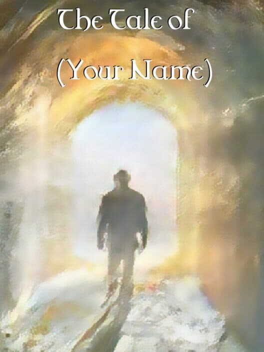 Обложка The Tale of (Your Name)