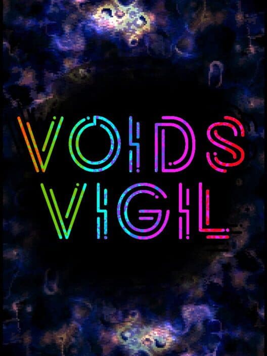 Обложка Voids Vigil