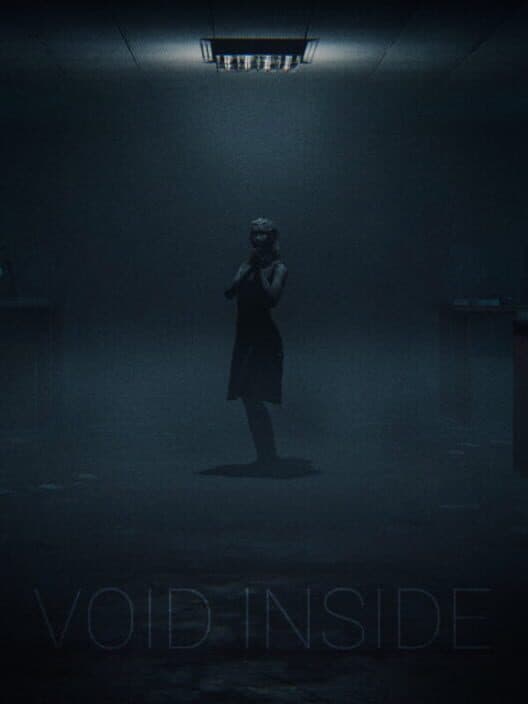 Обложка Void Inside