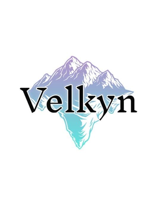 Обложка Velkyn