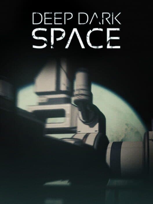 Обложка Deep Dark Space