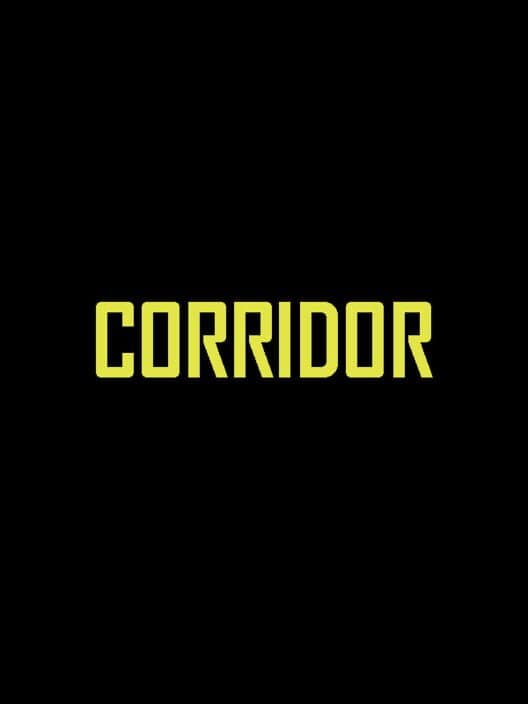 Обложка Corridor