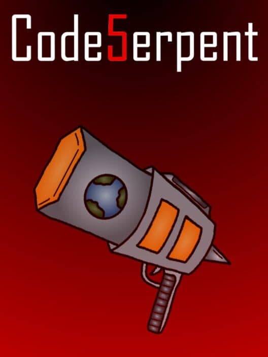 Обложка Code5erpent