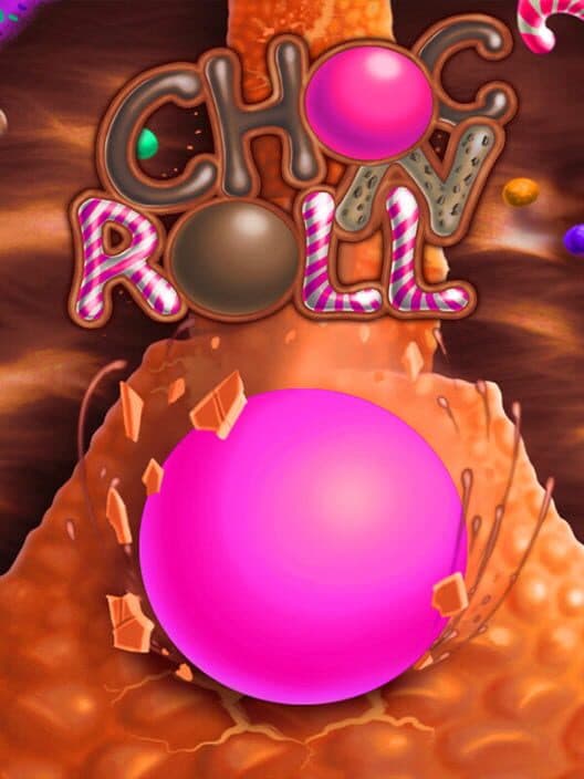 Обложка Choc N Roll