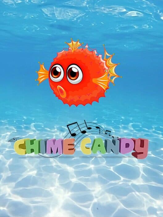 Обложка Chime Candy