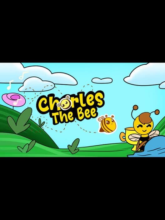Обложка Charles: The Full Story