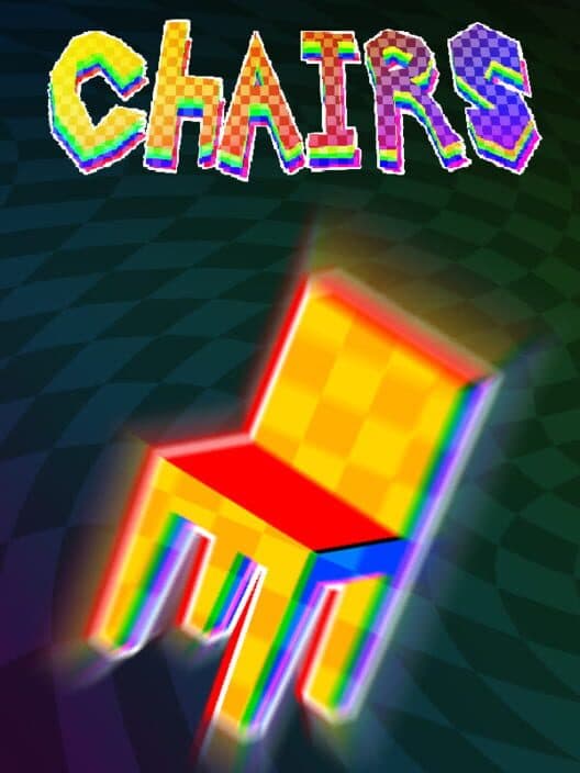 Обложка Chairs