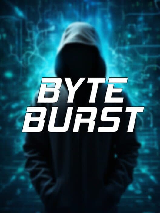 Обложка ByteBurst