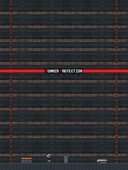 Обложка Bunker Protection