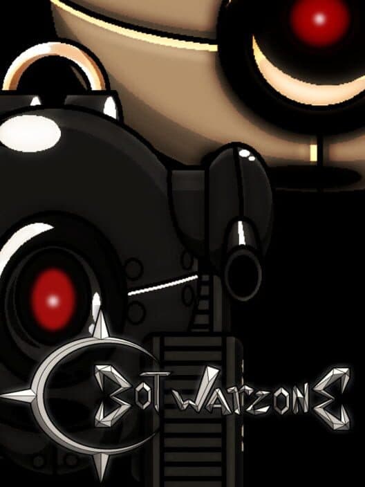 Обложка Bot Warzone