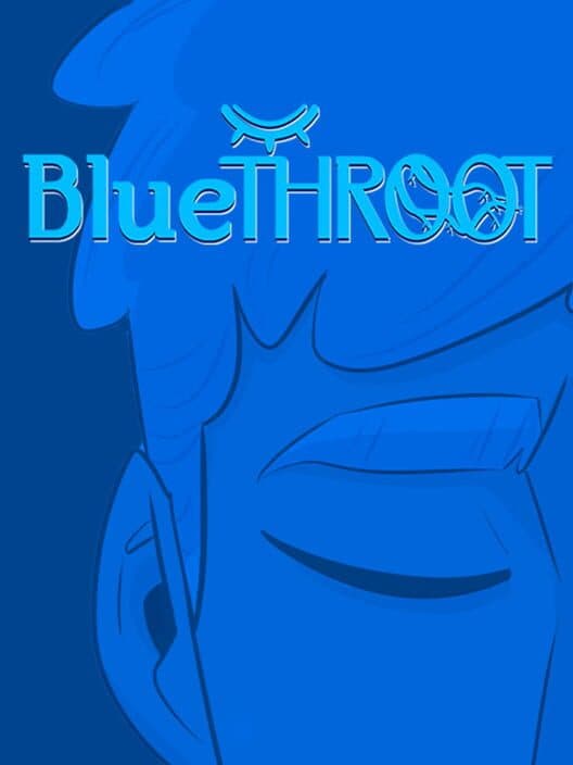 Обложка Bluethroot