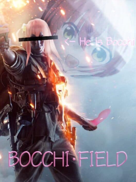 Обложка BocchiField