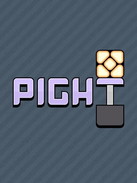 Обложка Pight